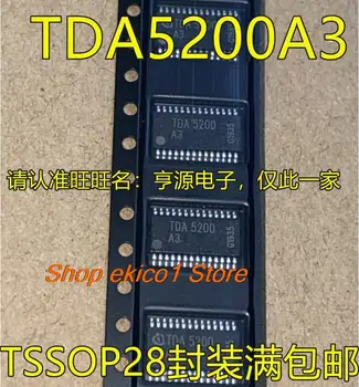 10 броя оригиналния асортимент TDA5200A3 TDA5200 TSSOP28 