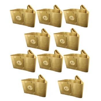 10 Опаковките на Торбичките за прахосмукачка GD930, UZ930, UZ920, Z970, Z990 за подробности 1407015020