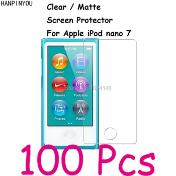 100 бр./лот За Apple iPod nano 7 2.5 