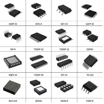 100% Оригинални микроконтроллерные блокове GD32F310K8U6 (MCU/MPU/SoC) QFN-32-ЕП (5x5)