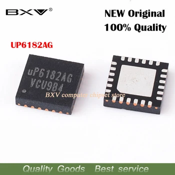 10шт UP6182AG UP6182 Оригинален висококачествен графичен чип ic нов оригинален чип за лаптоп