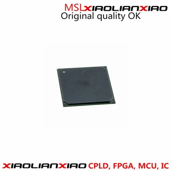 1БР MSL EP2C35F672C6N EP2C35 672-BGA Оригинален чип на FPGA с добро качество Могат да се обработват с помощта на PCBA