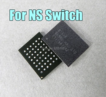 2 бр. за NS Switch Guide Control чип на дънната платка IC За зареждане на батерията на чип за IC Guide Control