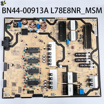 BN44-00913A горивна Такса телевизори L78E8NR_MSM е предназначена за UE75MU7000T L78E8NRMSM UA75MU7000 UA82MU7000 UN75MU9000FXZA UE75MU7000TXXU