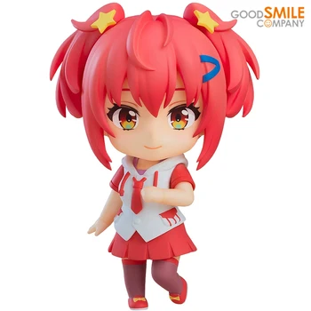 Good Smile Company World Дай Star Nendoroid 2261 Ootori Kokona Model Toys, аниме-статуетка, подарък за феновете