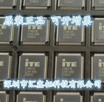 IT6613E IT6613E-Новата чип AXG QFP100