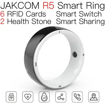 JAKCOM R5 Smart Ring - новият продукт на софтуер за сигурност в интернет на нещата-сензорна техника, електронна етикет RFID 200328238