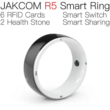 JAKCOM R5 Smart Ring суперценный като умни часа детски обувки за мъже нощна лампа 2 преносими въздушни помпа hbo go 1 година