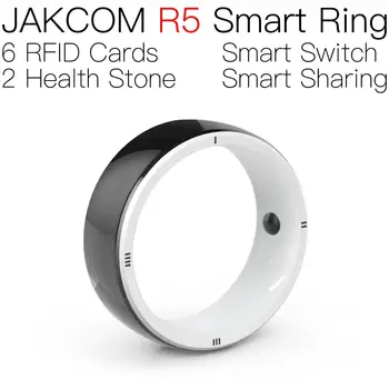 JAKCOM R5 Смарт-пръстен е По-ценно, отколкото часовници за мъже s hw12 smartwatch умни часовници за мъже 9 алекса аксесоар tv 3 l5