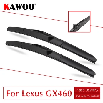 KAWOO За Lexus GX460 26
