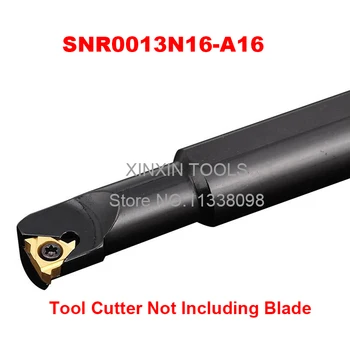 SNR0013N16-A16, фабрика за доставка на резбонарязващи инструменти с диаметър 16 мм, предпочитаните от тях продукти с високо качество и висока ефективност