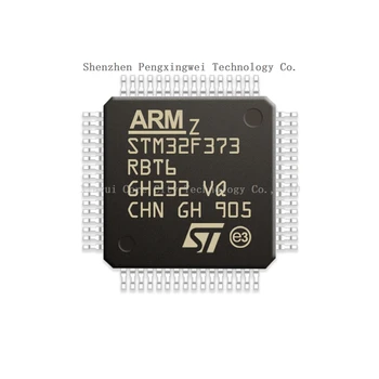 STM STM32 STM32F STM32F373 RBT6 STM32F373RBT6 В присъствието на 100% Оригинален нов микроконтролер LQFP-64 (MCU/MPU/SOC) CPU