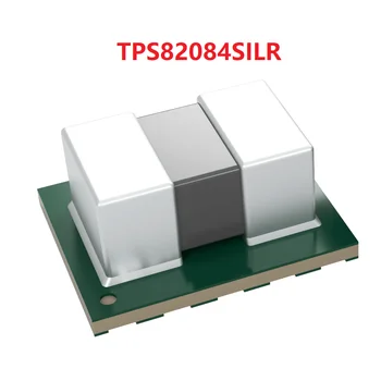 TPS82084SILR 5,5 В 2A, високоефективен модул 