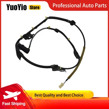 YuoYio 1бр Нов Висококачествен ABS Сензор за Скорост Лявото Задно Колело 89546-42030 За Toyota RAV4 L4 2.0 2.4 L L 2001-2005