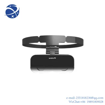 YYHC Nedga watchAR smart mirror преносим AR-дисплей-съдружник AR-очила, без очила за виртуална реалност 3D-дисплей