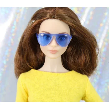 Аксесоари за кукли огърлица без слънчеви очила, играчки, часовници, гривни, обеци за кукли Bbie Top36