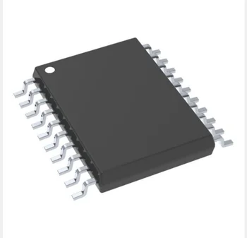 Вграден микроконтролер PIC24F16KL401-I/SS SSOP-20