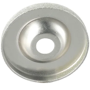 Висококачествен промишлени Дървообработващи шлайфане кръг Diamond полировальный диск за Шлайфане инструменти Размер на 180 мм Абразивен инструмент 50 мм