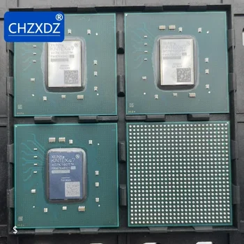 Високопроизводителния чип FPGA с програмируема матрица на клапани XC7K160T-1FBG676C Kintex-7 400 входове/OS и пакет 676FCBGA