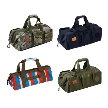 Водоустойчива чанта за съхранение на палатки, чанта за къмпинг, чанта за нокти, чанта за катерене