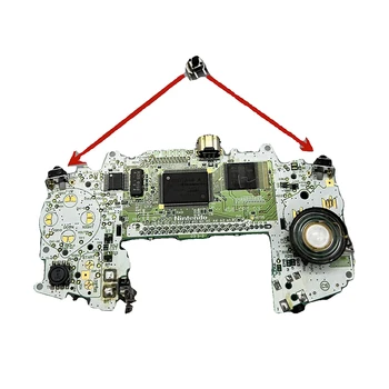 За GBA SP Микропереключатель L R Key Иновативен И практичен За GBA Gameboy Advance SP Превключватели и бутони за Стартиране на лявото и дясното раменете