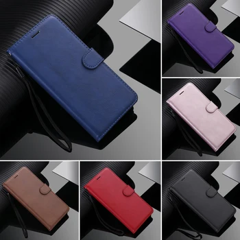 за OnePlus 11 Калъф за OnePlus 11 Nord CE 3 Lite Case Cover корпуса Флип-портфейл Калъфи за мобилни телефони, Калъфи Чанти Sunjolly