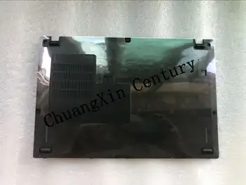 За нов оригинала за ThinkPad X280 Задната част на кутията, дъното на кутията, като основната капак за лаптоп D shell