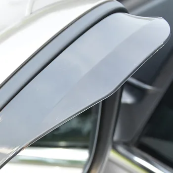 За универсални гъвкави авточасти от PVC огледало за обратно виждане дъждобран за Buick Lacrosse, Regal, Excelle GT/XT/GL8 ENCORE//Enclaves/Envi