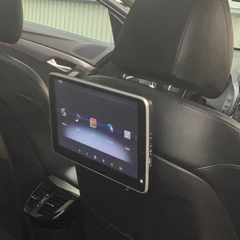 Забавление на задната седалка на Mercedes S Class W223 Монитор останалите главата Android Многофункционален таблет със сензорен екран WiFi/Bluetooth/USB