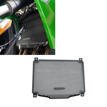 Защитна Решетка на Радиатора Детайли на Покрива Радиаторна Решетка За Kawasaki NINJA1000SX 2020-2021 Защита на Покрива Радиаторна Решетка