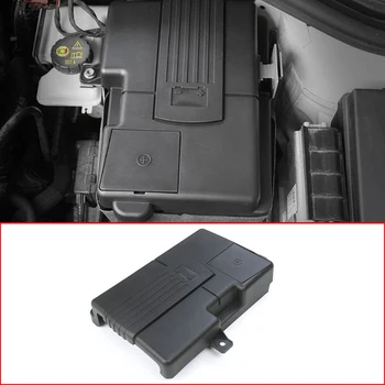 Защитно покритие акумулатора ABS, положителен отрицателен електрод, Антикоррозийный за VW Sagitar Lavida 2019, Защита от ръжда, защитната обвивка