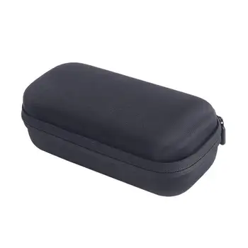 Калъф за носене динамика Sound Линк Flex Син Зъб Преносим защитен калъф EVA Чанта за съхранение на динамиката на Аксесоари за високоговорители