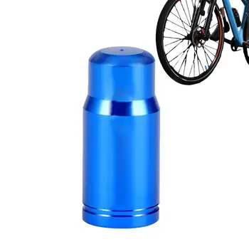 Капачки на велосипедни клапани, Френски Капак клапани, Колоездене, Капак От алуминиева сплав, Елегантни Капачки на велосипедни гуми, Пылезащитная Делото Състав на велосипед клапан За