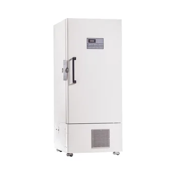 Лабораторен низкотемпературный ультразаморозитель -86 градуса, 340 л, 408 л, Дълбоко хладилник