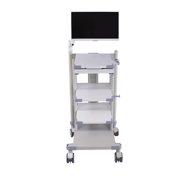 Медицинска количка/ количка за лапароскопска ендоскопия