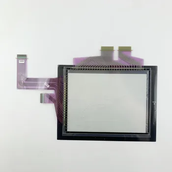 На разположение Ново Сензорно стъкло NS8-TV11B-V1 С Мембрана Фолио За Ремонт панел HMI