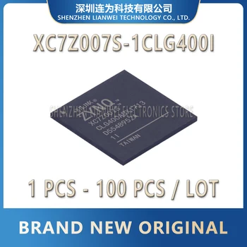 На чип за XC7Z007S-1CLG400I XC7Z007S-1CLG400 XC7Z007S-1CLG XC7Z007S XC7Z007 XC7Z IC BGA-400