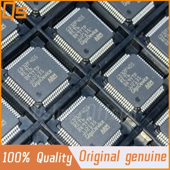 Нов оригинален чип GD32F405RET6 GD32F405 LQFP64 с 32-битов микроконтролер MCU