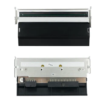 Нова печатаща глава за принтер за етикети с баркод Zebra ZM400 203 dpi