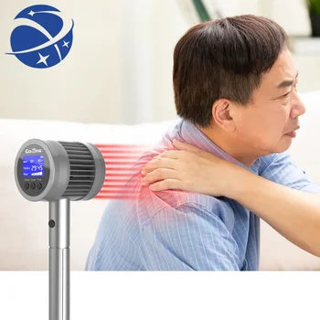 Оборудване за физиотерапия лазерен червена светлина медицинско оборудване с мощност 20 W за лечение на болки и възпаления