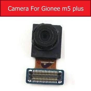 Оригинален модул на основната камера за обратно виждане, за да Gionee M5 Plus, резервни части за гъвкав кабел голяма камера за задно виждане