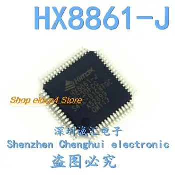 Оригинален състав HX8861-J HX8861 QFP-64 