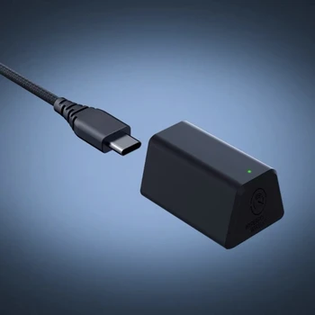 Приемник на USB ключ за игра на мишката Viper V2 Deathadder на Razer с честота проучване 4 khz