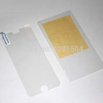продажба на едро 1000 комплекти защитно LCD фолио за iPhone 6 на 4.7 
