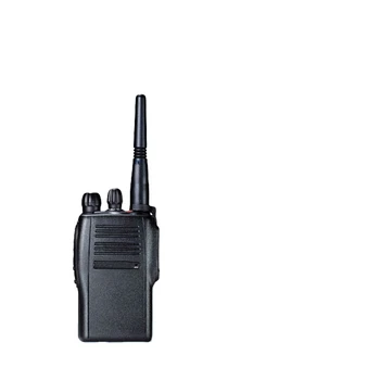 Професионална безжична портативна радиостанция GP328 GP338 radio Plus 