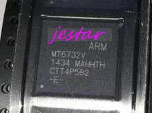 Процесор MT6732V/M.
