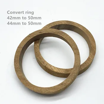 пръстен за преобразуване 42 мм 50 мм 44 мм 50 мм, 1 чифт (без колела)