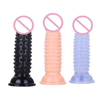 Секс играчки за двойки Вибратор Реалистичен, Проектиране на мини-пенис без яйца Дамски Вибратори Мастурбатор, за да проверите за възрастни Женски еротични джаджи