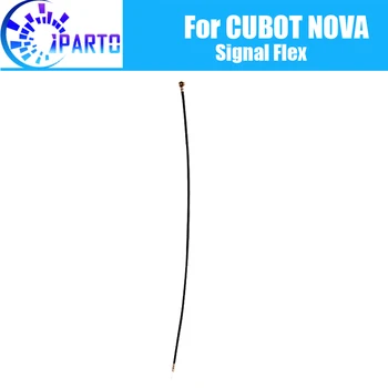 Сигналът тел антена CUBOT NOVA, 100% оригинален гъвкав кабел за ремонт, Разменени Аксесоар за CUBOT NOVA