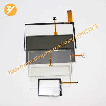 Стъкло за дигитайзер със сензорен екран 19,0 инча AD-19.0-5RU-01-200 Zhiyan supply